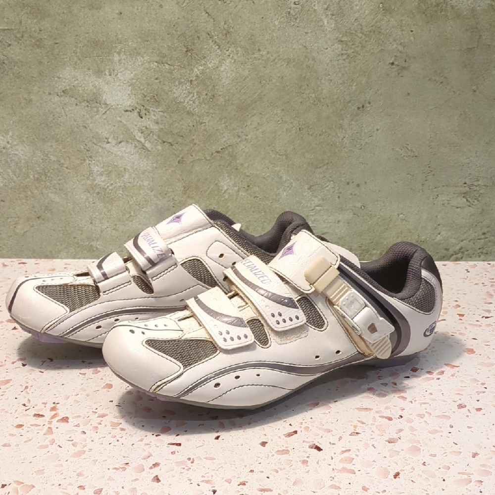 Specialized | Cycling Shoes Spin Class Torch Road Shoes | 40.5